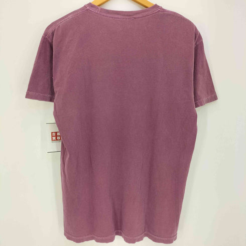 EV BRAVADO HELL ON EARTH JERSEY T-SHIRT メンズ import:M