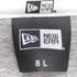 ニューエラ NEW ERA フルジップパーカー メンズ 8L