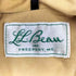 エルエルビーン L.L.Bean 70s コーチジャケット メンズ