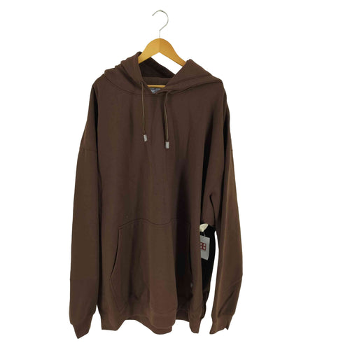 プロクラブ PRO CLUB ヘビーウエイトプルオーバーパーカー メンズ 7XL