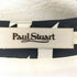 ポールスチュアート Paul Stuart 花柄 プリーツ ショートスリーブ ワンピース レディース UK:6