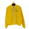 キャメル CAMEL 90s プリントペーパージャケット メンズ import:XL