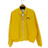 キャメル CAMEL 90s プリントペーパージャケット メンズ import:XL