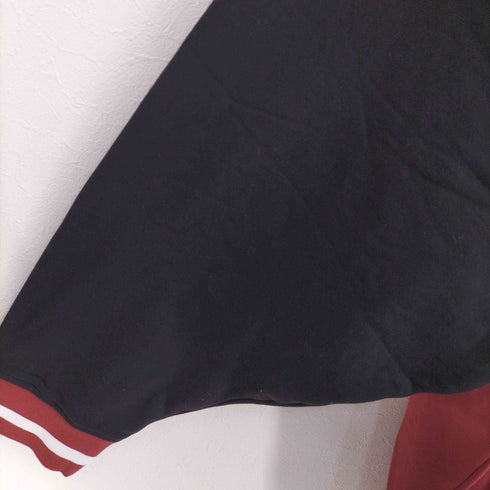 ネスタブランド NESTA BRAND スウェット地スタジャン メンズ 8L