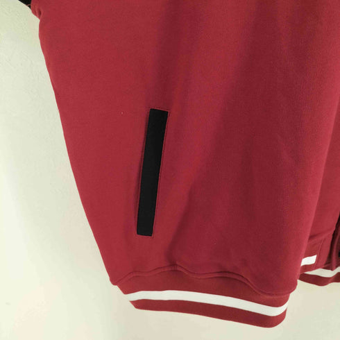 ネスタブランド NESTA BRAND スウェット地スタジャン メンズ 8L