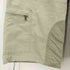 アベイシングエイプ A BATHING APE リップストップ デタッチャブル マルチジップ ワイドパンツ メンズ JPN:XL