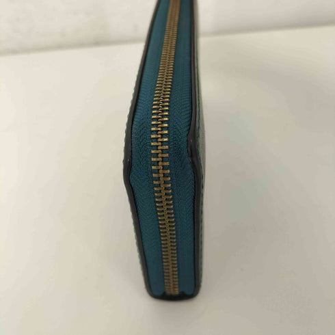 baggy port ブオナ イタリアンレザー 長財布 メンズ