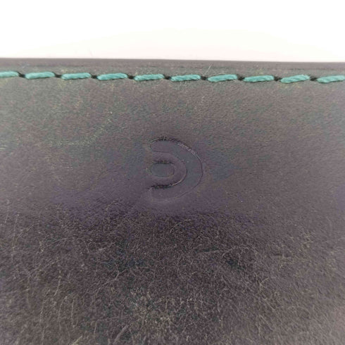 baggy port ブオナ イタリアンレザー 長財布 メンズ