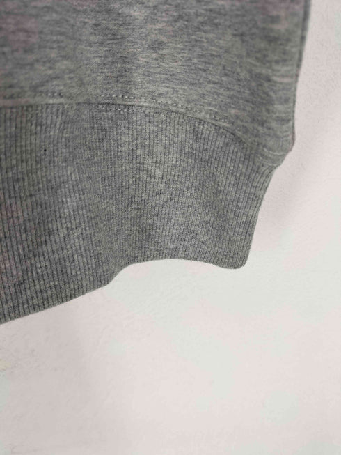 ニューエラ NEW ERA ロゴスウェットクルーネック メンズ 8L