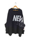 ニューエラ NEW ERA ロゴスウェットクルーネック メンズ 8L