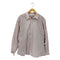 サノバチーズ SON OF THE CHEESE BROAD STRIPE SHIRT ブロード ストライプシャツ メンズ JPN:L