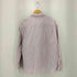 サノバチーズ SON OF THE CHEESE BROAD STRIPE SHIRT ブロード ストライプシャツ メンズ JPN:L
