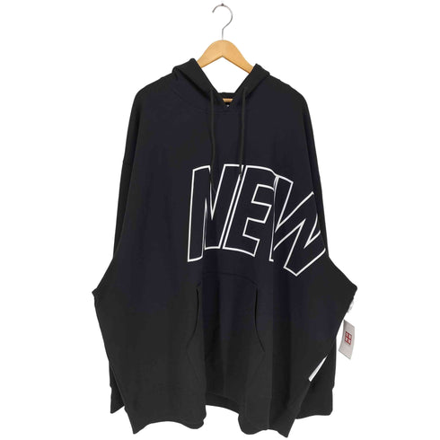 ニューエラ NEW ERA TECH PO CH MNCH BIG LOGO メンズ 8XL