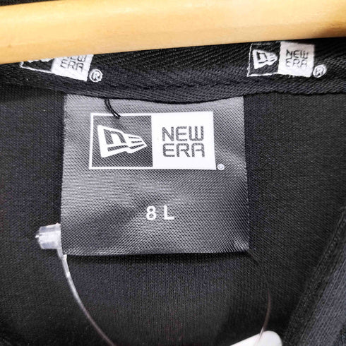ニューエラ NEW ERA TECH PO CH MNCH BIG LOGO メンズ 8XL