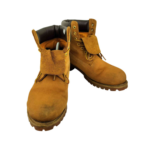 ティンバーランド Timberland 6インチ プレミアム ウォータープルーフ ブーツ メンズ