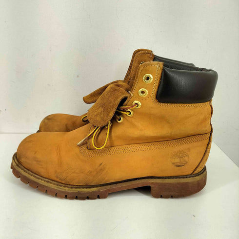 ティンバーランド Timberland 6インチ プレミアム ウォータープルーフ ブーツ メンズ