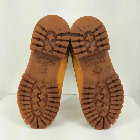 ティンバーランド Timberland 6インチ プレミアム ウォータープルーフ ブーツ メンズ