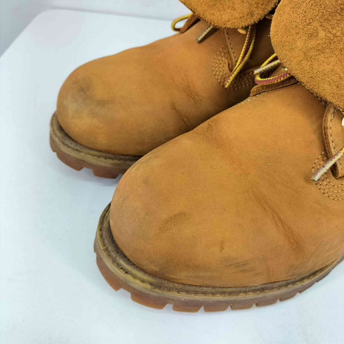 ティンバーランド Timberland 6インチ プレミアム ウォータープルーフ ブーツ メンズ