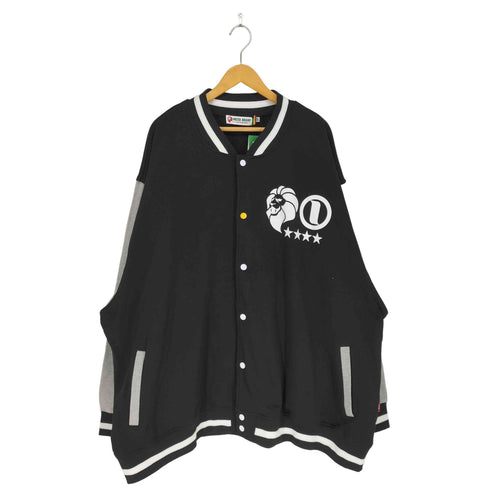 ネスタブランド NESTA BRAND スウェット地スタジャン メンズ 8L