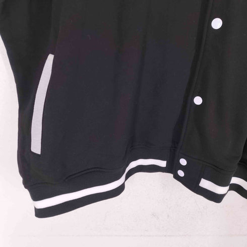 ネスタブランド NESTA BRAND スウェット地スタジャン メンズ 8L