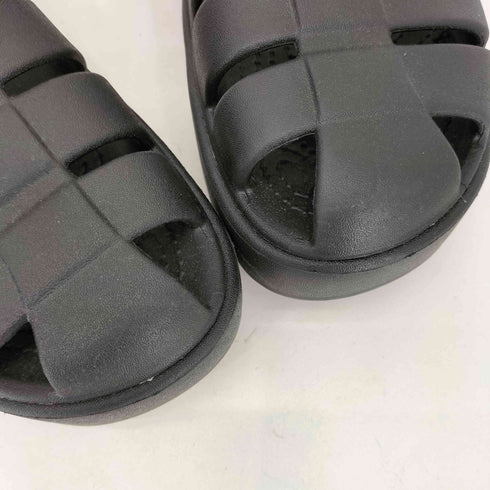 クロックス crocs ストンプ フィッシャーマン サンダル メンズ 8