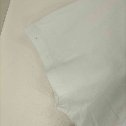 ニューエラ NEW ERA SS TEE MANCHES BASIC NE FLAG クルーネックプリントTシャツ メンズ 8XL