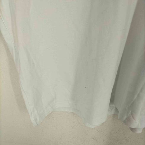 ニューエラ NEW ERA SS TEE MANCHES BASIC NE FLAG クルーネックプリントTシャツ メンズ 8XL