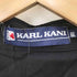 カールカナイ Karl Kani ツイル半袖シャツ メンズ 6L