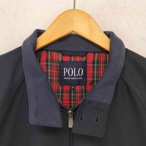 ポロ Polo スウィングトップブルゾン メンズ JPN:M