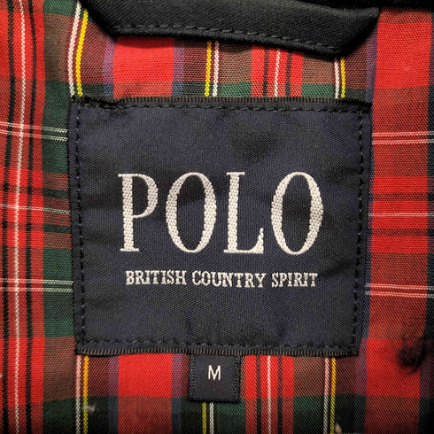 ポロ Polo スウィングトップブルゾン メンズ JPN:M