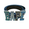 アベイシングエイプ A BATHING APE 24aw ABC COMO BAPE LETHER BELT メンズ L 90/36
