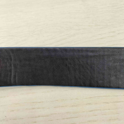 アベイシングエイプ A BATHING APE 24aw ABC COMO BAPE LETHER BELT メンズ L 90/36