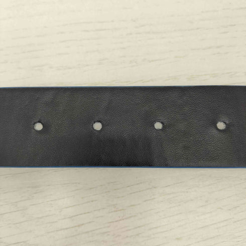 アベイシングエイプ A BATHING APE 24aw ABC COMO BAPE LETHER BELT メンズ L 90/36
