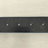 アベイシングエイプ A BATHING APE 24aw ABC COMO BAPE LETHER BELT メンズ L 90/36