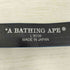 アベイシングエイプ A BATHING APE 24aw ABC COMO BAPE LETHER BELT メンズ L 90/36