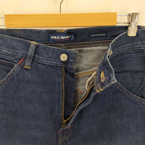 ポロスポーツラルフローレン POLO SPORT RALPH LAUREN 復刻 ペインターデニムパンツ メンズ 30/32