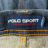 ポロスポーツラルフローレン POLO SPORT RALPH LAUREN 復刻 ペインターデニムパンツ メンズ 30/32