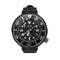 セイコー SEIKO PROSPEX V147-0AY0 ラバー 腕時計 メンズ
