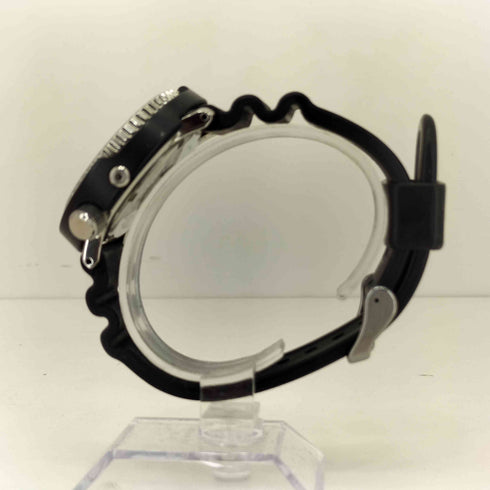 セイコー SEIKO PROSPEX V147-0AY0 ラバー 腕時計 メンズ