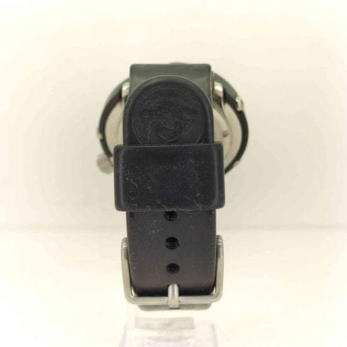 セイコー SEIKO PROSPEX V147-0AY0 ラバー 腕時計 メンズ