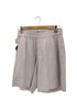 サノバチーズ SON OF THE CHEESE BROAD STRIPE SHORTS ブロード ストライプショーツ メンズ JPN:L