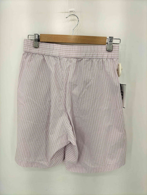 サノバチーズ SON OF THE CHEESE BROAD STRIPE SHORTS ブロード ストライプショーツ メンズ JPN:L