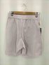 サノバチーズ SON OF THE CHEESE BROAD STRIPE SHORTS ブロード ストライプショーツ メンズ JPN:L
