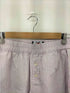 サノバチーズ SON OF THE CHEESE BROAD STRIPE SHORTS ブロード ストライプショーツ メンズ JPN:L