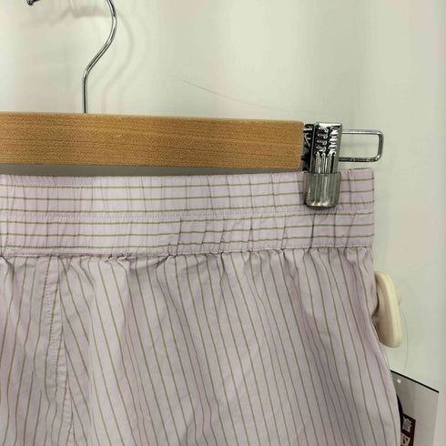 サノバチーズ SON OF THE CHEESE BROAD STRIPE SHORTS ブロード ストライプショーツ メンズ JPN:L