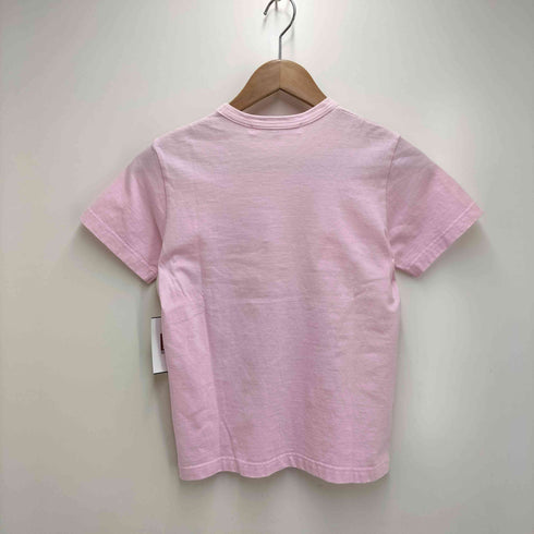 ジュンヤワタナベコムデギャルソンマン JUNYA WATANABE COMME des GARCONS MAN ロゴプリントクルーネックTシャツ メンズ JPN:S