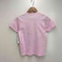 ジュンヤワタナベコムデギャルソンマン JUNYA WATANABE COMME des GARCONS MAN ロゴプリントクルーネックTシャツ メンズ JPN:S