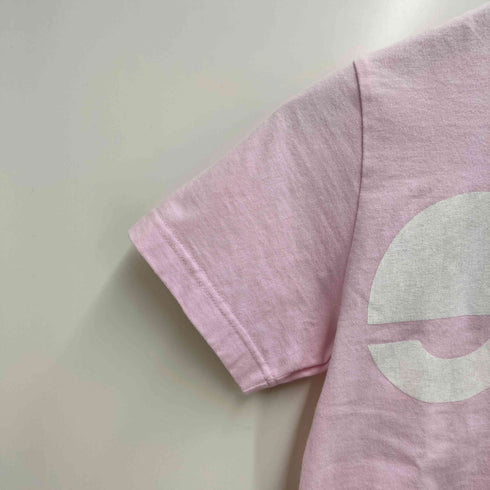 ジュンヤワタナベコムデギャルソンマン JUNYA WATANABE COMME des GARCONS MAN ロゴプリントクルーネックTシャツ メンズ JPN:S
