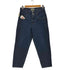 ゲスジーンズ GUESS JEANS 90s USA製 TALONジップ テーパードデニムパンツ メンズ 32/30
