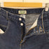 ゲスジーンズ GUESS JEANS 90s USA製 TALONジップ テーパードデニムパンツ メンズ 32/30